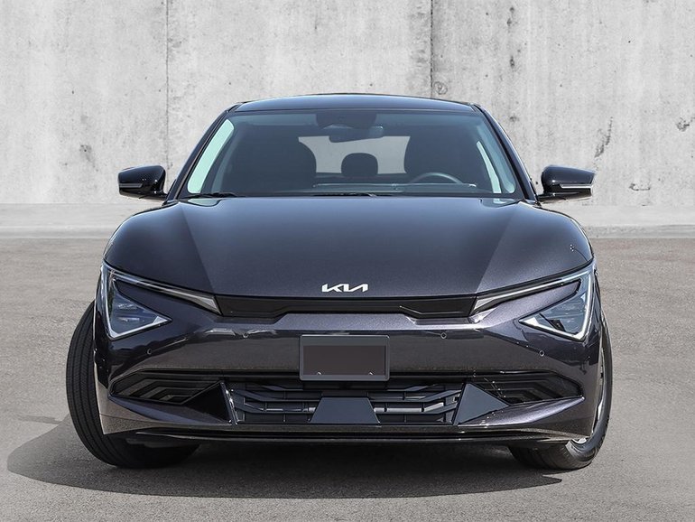 2025 Kia EV6