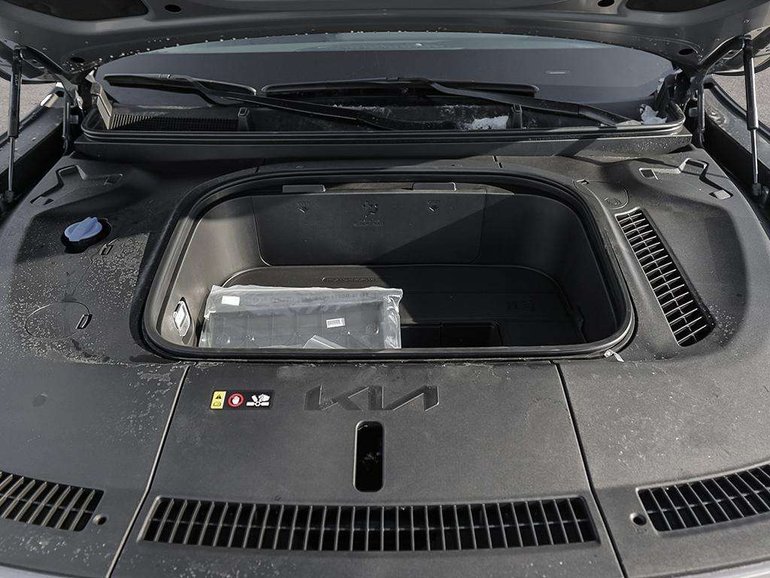 2026 Kia EV9