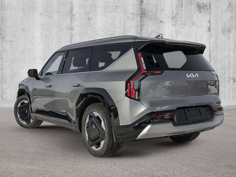 2026 Kia EV9