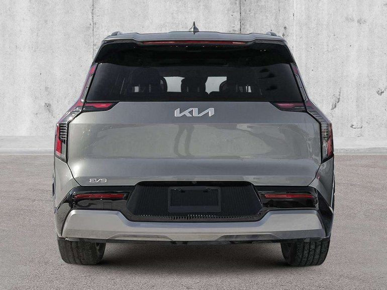 2026 Kia EV9