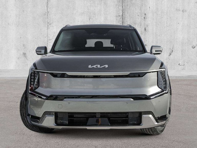 2026 Kia EV9