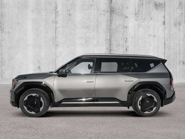 2026 Kia EV9