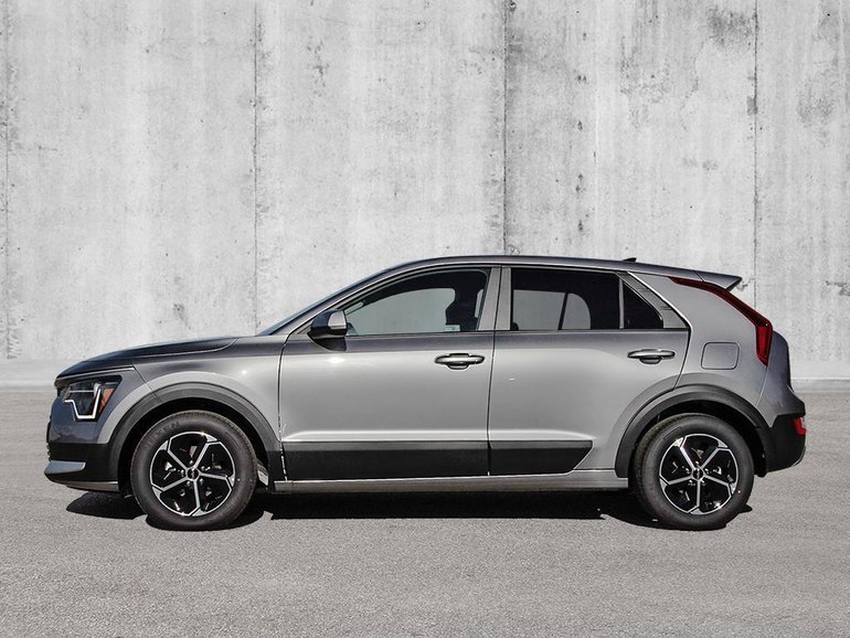 2026 Kia Niro HEV
