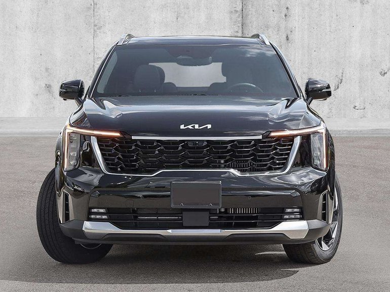 2025 Kia Sorento PHEV