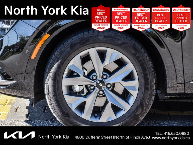 2024 Kia Sportage Hybrid