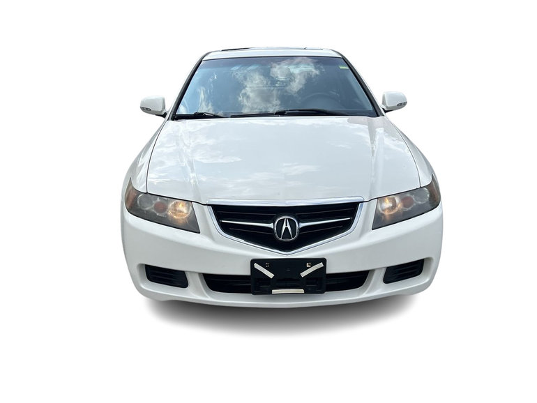 2005 Acura TSX