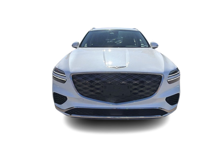 2026 GENESIS GV70