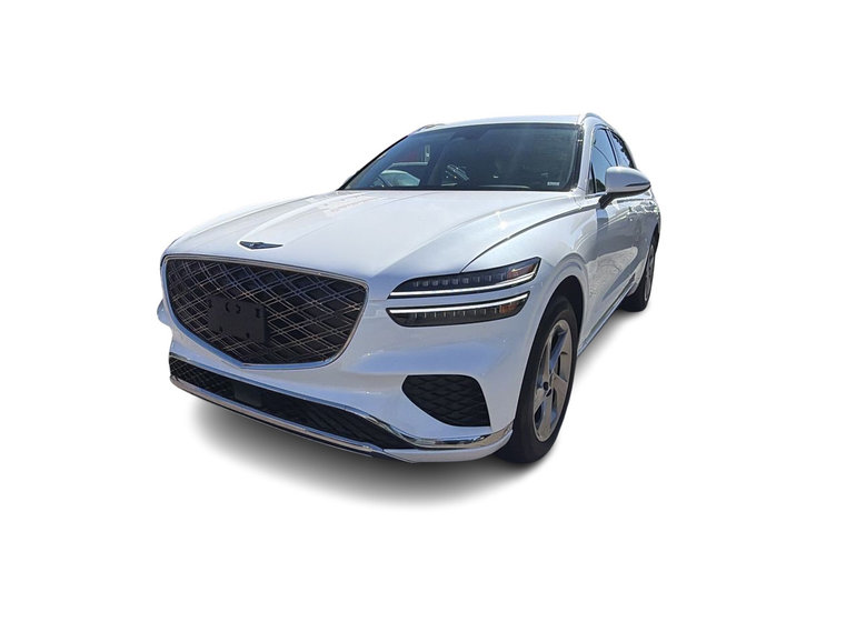 2026 GENESIS GV70