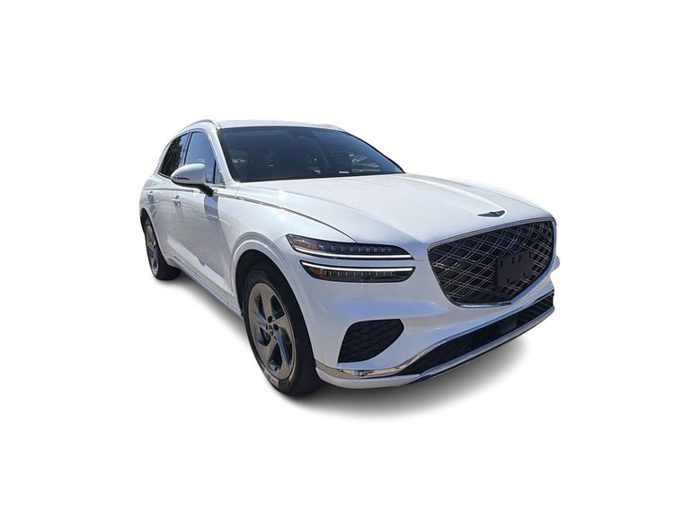 2026 GENESIS GV70