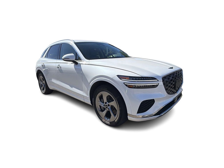 2026 GENESIS GV70