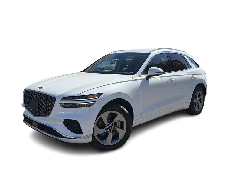 2026 GENESIS GV70