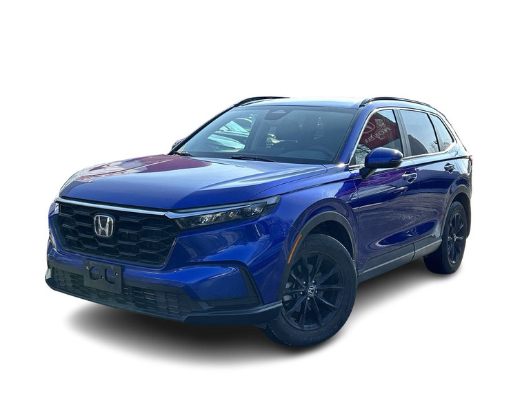 2023 Honda CR-V