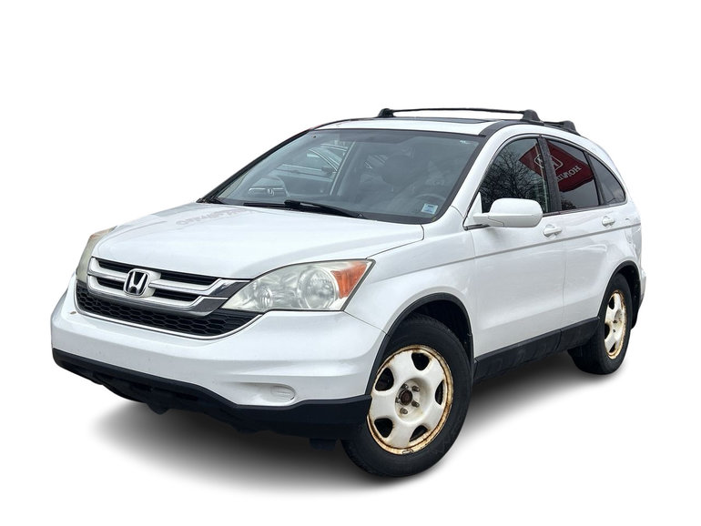 2011 Honda CRV