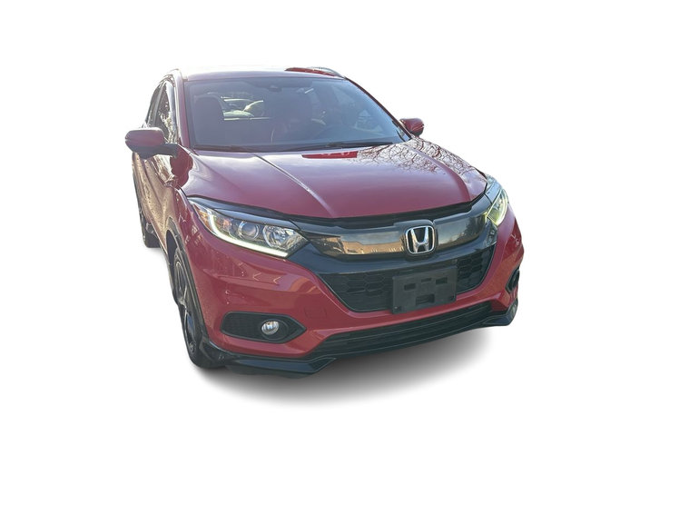 2019 Honda HR-V