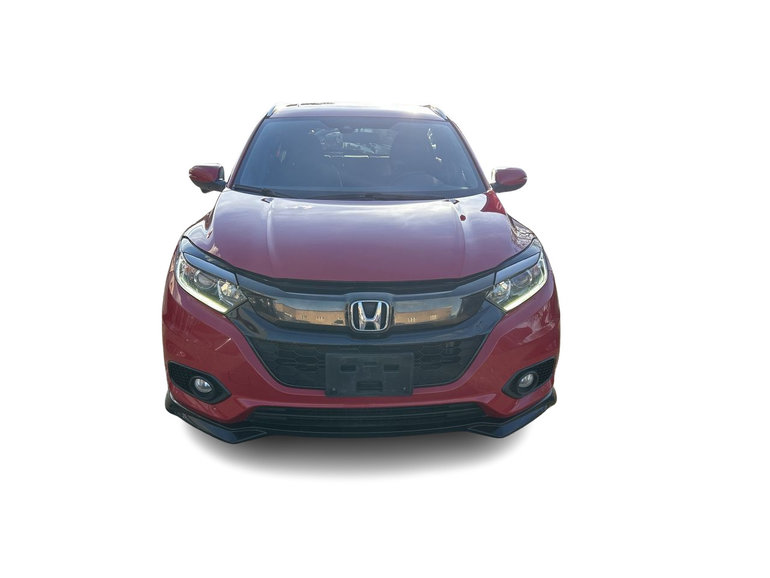 2019 Honda HR-V