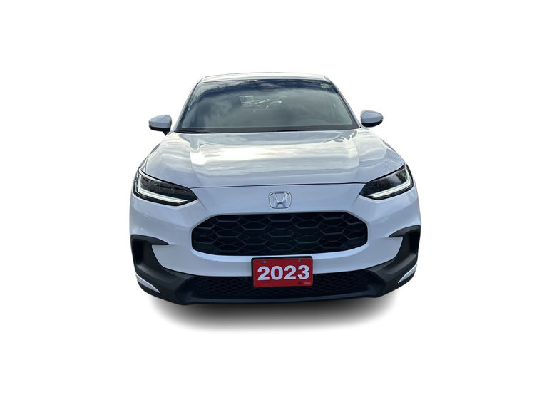 2023 Honda HR-V