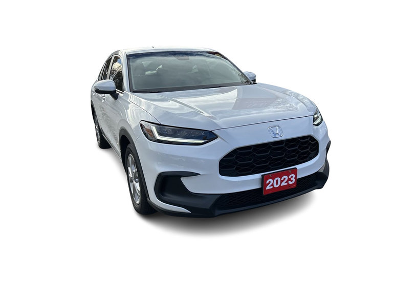 2023 Honda HR-V