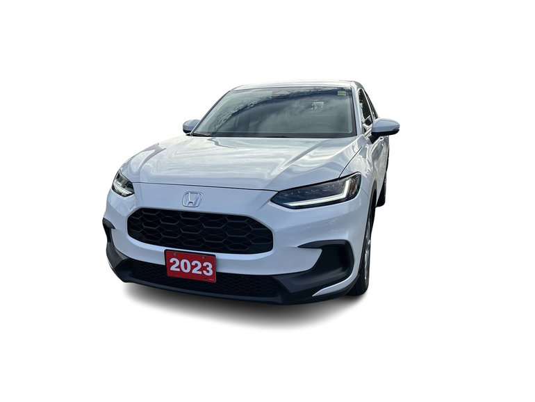 2023 Honda HR-V