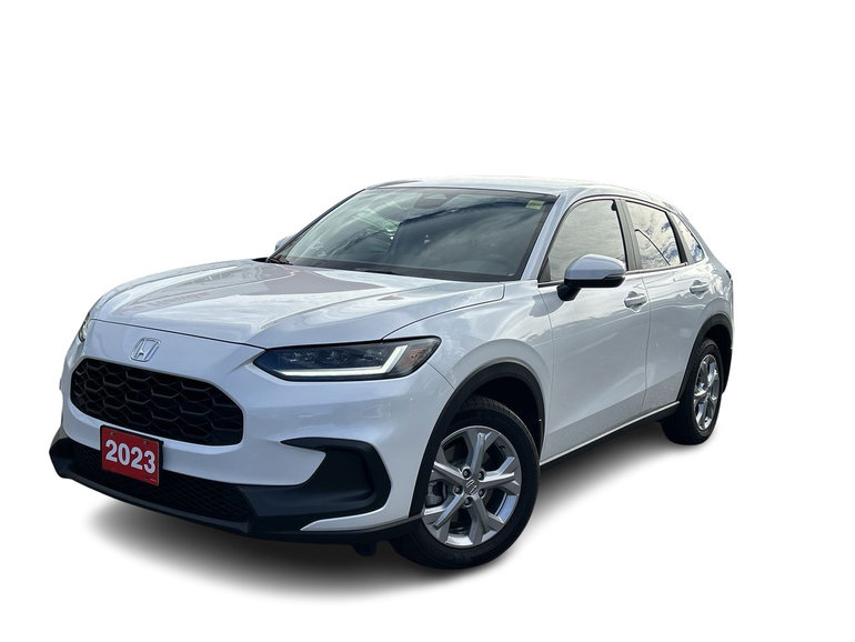 2023 Honda HR-V