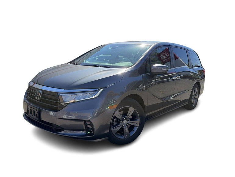 2023 Honda Odyssey