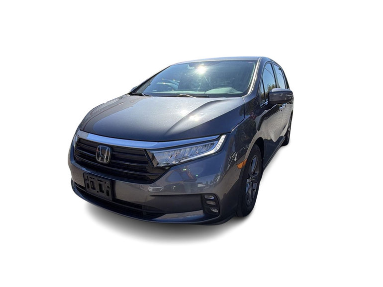 2023 Honda Odyssey