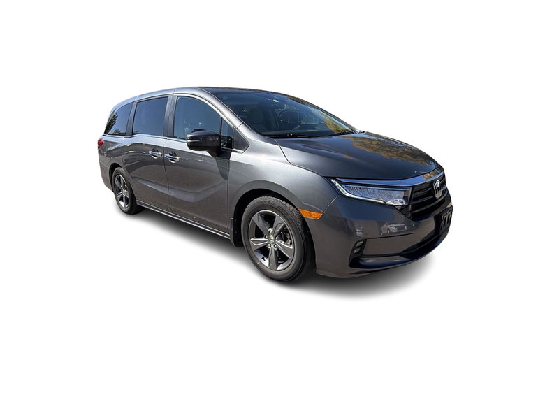 2023 Honda Odyssey