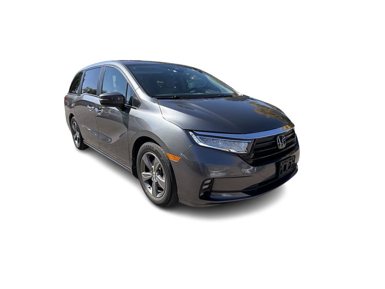 2023 Honda Odyssey