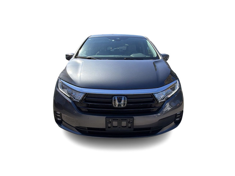 2023 Honda Odyssey