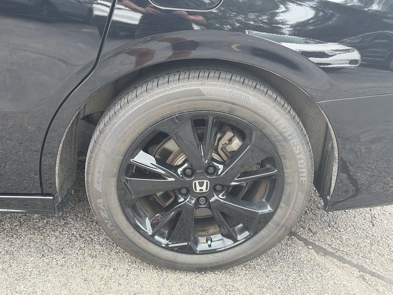 2024 Honda Odyssey