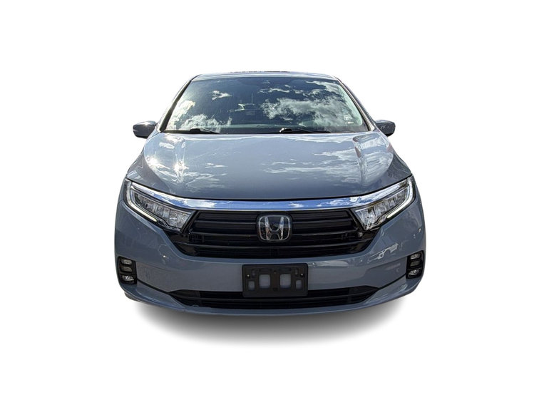 2024 Honda Odyssey