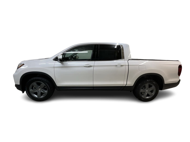 2023 Honda Ridgeline