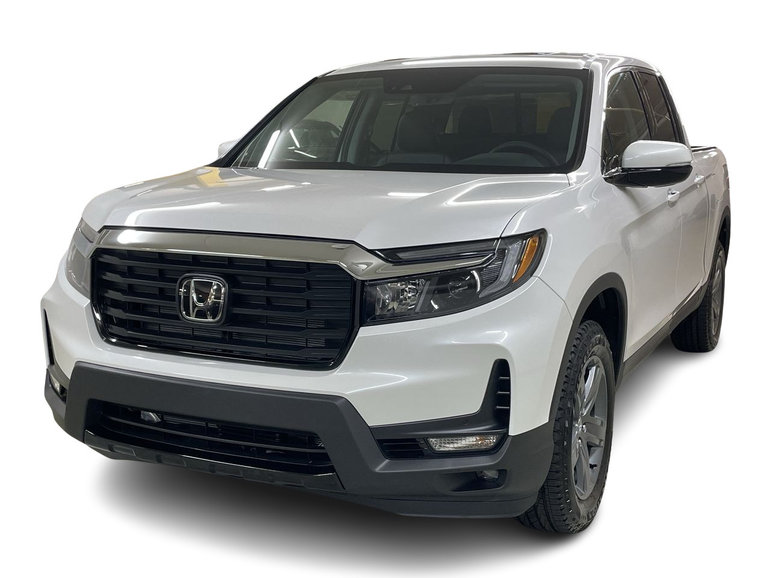 2023 Honda Ridgeline
