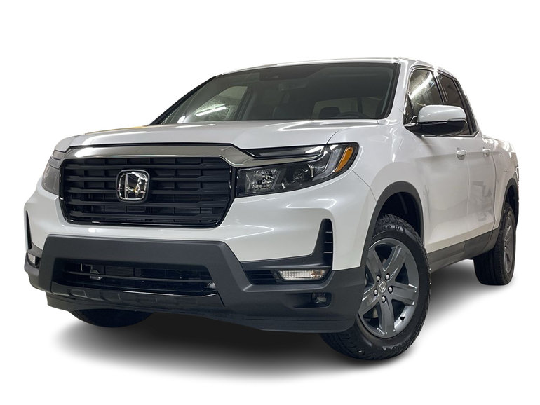 2023 Honda Ridgeline
