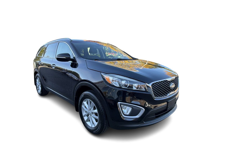 2018 Kia Sorento