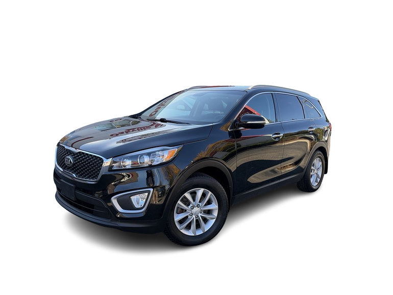 2018 Kia Sorento
