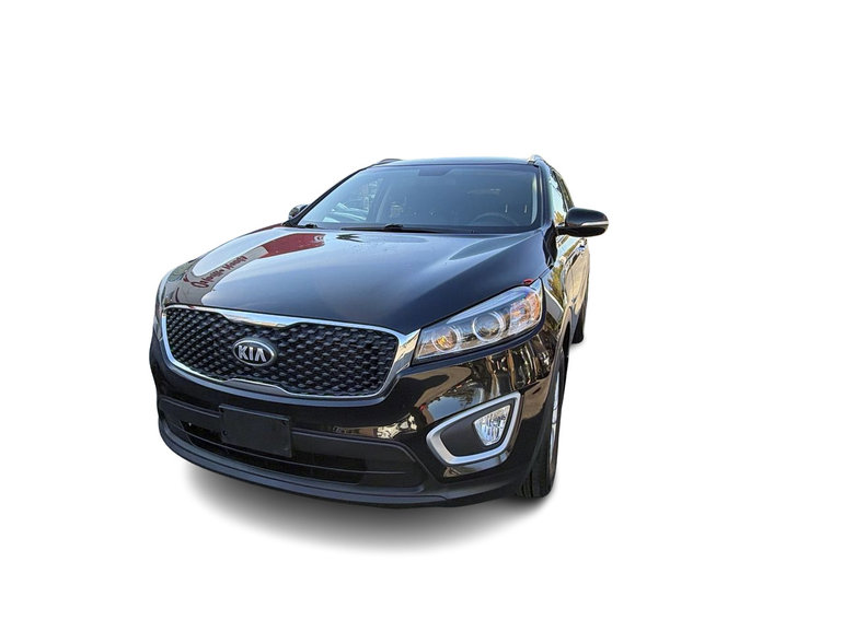 2018 Kia Sorento