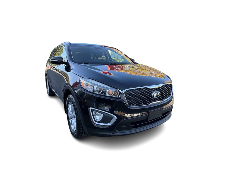2018 Kia Sorento