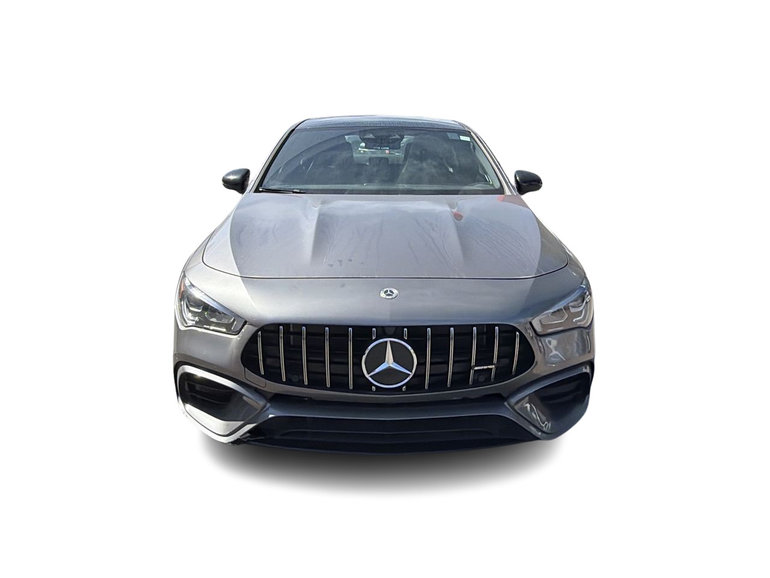 2023 Mercedes-Benz CLA45 AMG