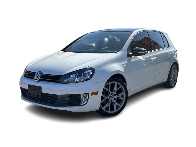 2013 Volkswagen Golf