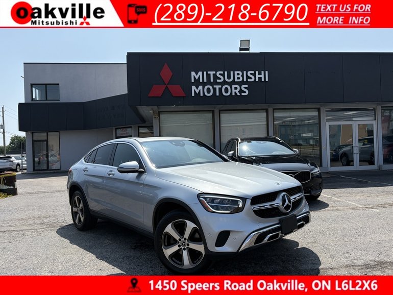 2023 Mercedes-Benz GLC