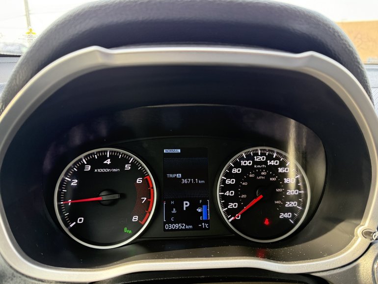 2024 Mitsubishi Eclipse Cross