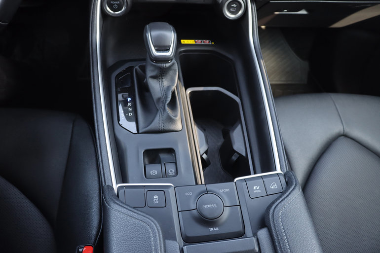 2025 Toyota Grand Highlander