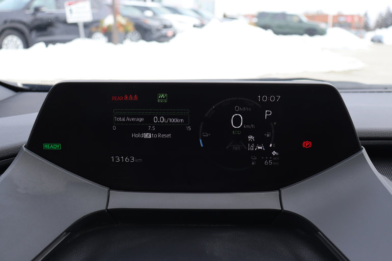 2024 Toyota Prius Prime