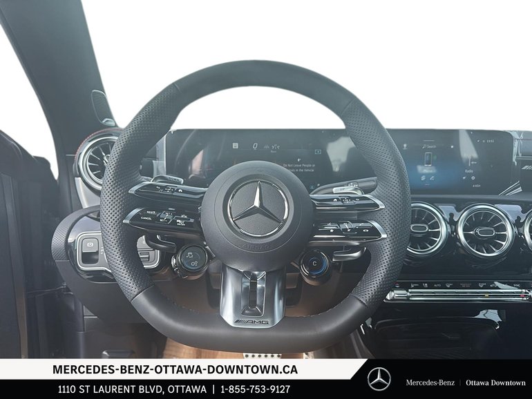 2026 Mercedes-Benz CLA