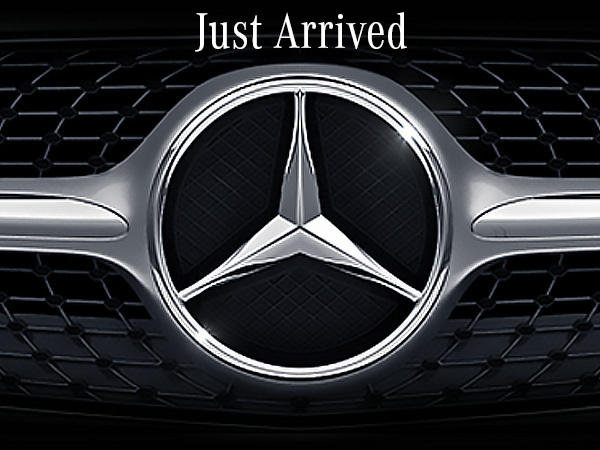 2020 Mercedes-Benz E450 4MATIC Coupe