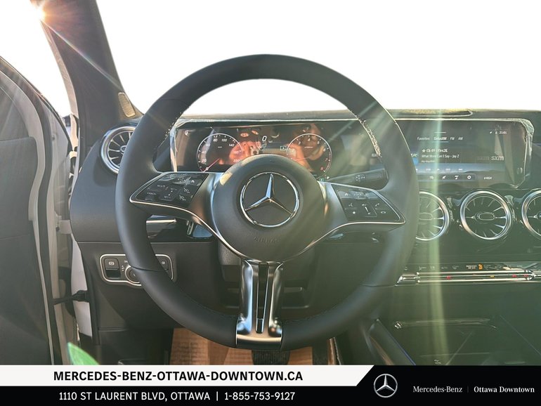 2026 Mercedes-Benz GLA