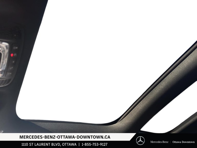 2026 Mercedes-Benz GLA