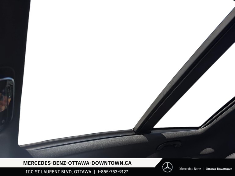 2026 Mercedes-Benz GLC Plug-in Hybrid