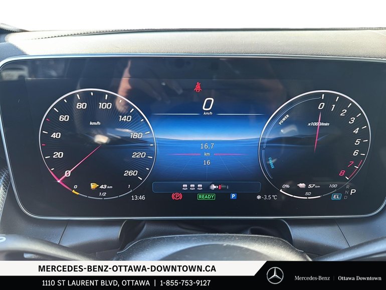 2026 Mercedes-Benz GLC Plug-in Hybrid