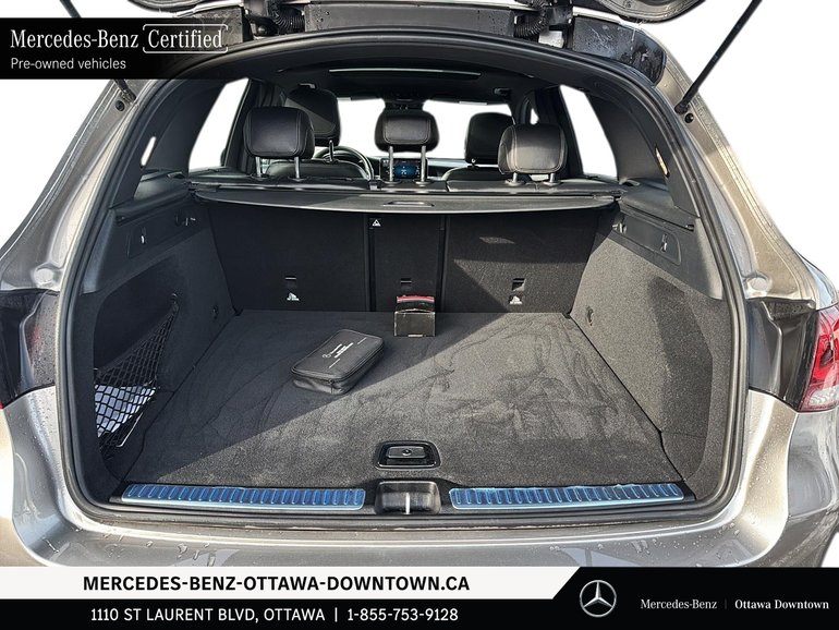 2022 Mercedes-Benz GLC300